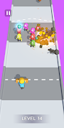 Bouncy Run screenshot 4