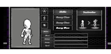 Anime Dimensional Fight Screenshot 4