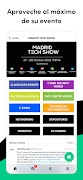 Madrid Tech Show screenshot 6