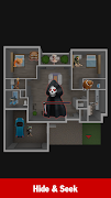 Hide Quickly screenshot 1