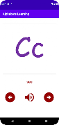 Tracing Alphanumeric captura de pantalla 3