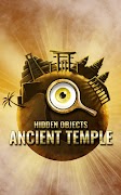 Ancient Temple: Hidden Objects اسکرین شاٹ 4