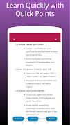 Java to JavaScript in 13 Steps screenshot 3
