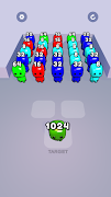 Cube Match تصوير الشاشة 2