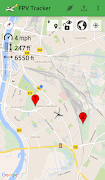 FPV Tracker স্ক্রিনশট 5