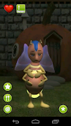 Talking Firefly imagem de tela 6