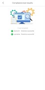 ZTAG Client تصوير الشاشة 1