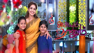 Sun Serial Updates screenshot 1