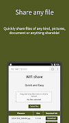 Wifi share ảnh chụp màn hình 7