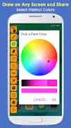 Draw on Any Screen and Share screenshot 5
