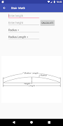 Stair Math screenshot 5