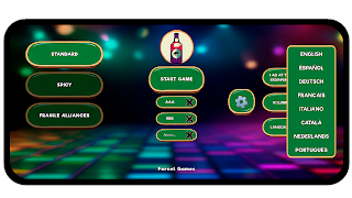 Drinkathon スクリーンショット 4