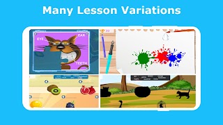 Gloss: Learn English تصوير الشاشة 6