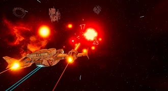 Hyper Effect screenshot 5