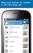 Coupon Keeper screenshot 6