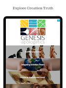 Genesis Apologetics اسکرین شاٹ 6