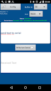 Communication USB RS232 Serial Screenshot 7