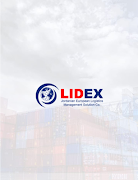 برنامه‌نما Lidex عکس از صفحه