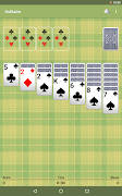 Solitaire تصوير الشاشة 3