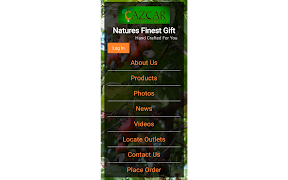 Cazcar screenshot 4