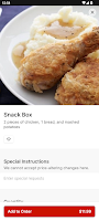 New York Fried Chicken Screenshot 2