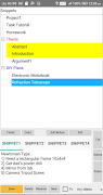 Snippets - Brooknotepad syot layar 3