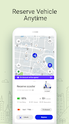 JACS e-Bikes تصوير الشاشة 3