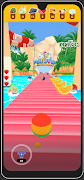 Kato Chewing Run! اسکرین شاٹ 6