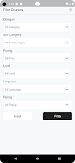 پوستر FB Courses
