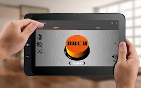 Bruh Sound Button 스크린샷 2