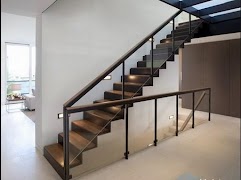 Modern Stair Design screenshot 6
