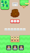 Word Jam الملصق