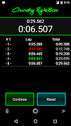 Stopwatch 截图 1