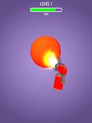 برنامهنما Hammer Master 3D عکس از صفحه