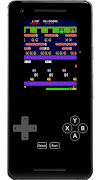 Frogger Arcade captura de pantalla 7