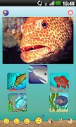برنامه‌نما Fish Quiz عکس از صفحه