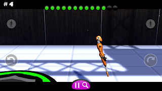 Dummy Escape Lite screenshot 3