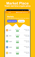 BUSD Price Tracker الملصق