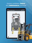 Driveroo Fleet captura de pantalla 7