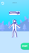 2 Schermata Draw Stickman