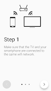Screen Mirroring for TV screenshot 2