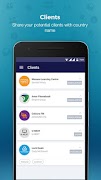 Audacity - Marketing App ภาพหน้าจอ 5