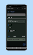 Set In Stone - Goal Tracker screenshot 5