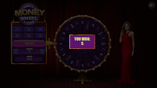 Money Wheel screenshot 5