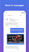 برنامه‌نما MightyCall Classic عکس از صفحه