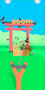 Crow Hunter 3D syot layar 6