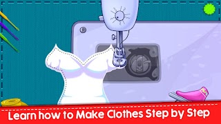 Pets Tailor スクリーンショット 4