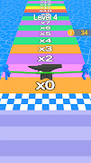 Stickman Pair Runner screenshot 4