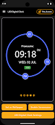 LED Digital Clock imagem de tela 3