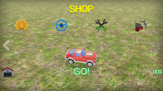 1 Schermata Okuru Chase